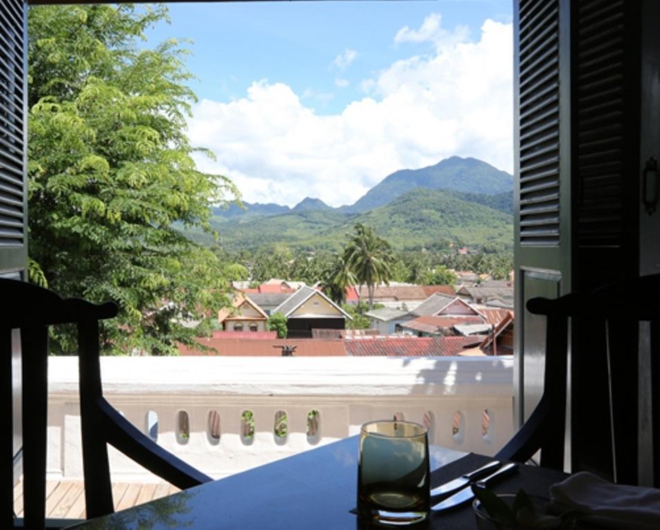 Jing Land Hotel Luang Prabang Dış mekan fotoğraf