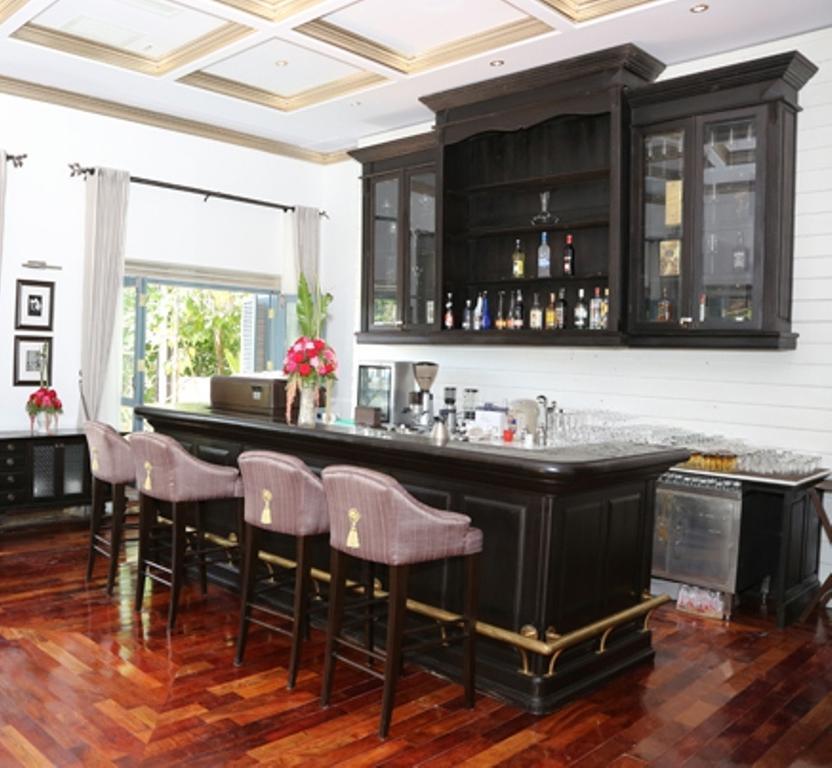 Jing Land Hotel Luang Prabang Dış mekan fotoğraf