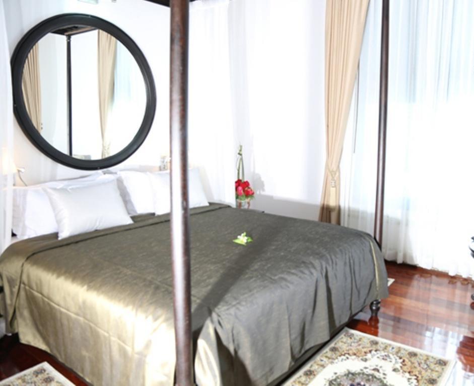 Jing Land Hotel Luang Prabang Oda fotoğraf