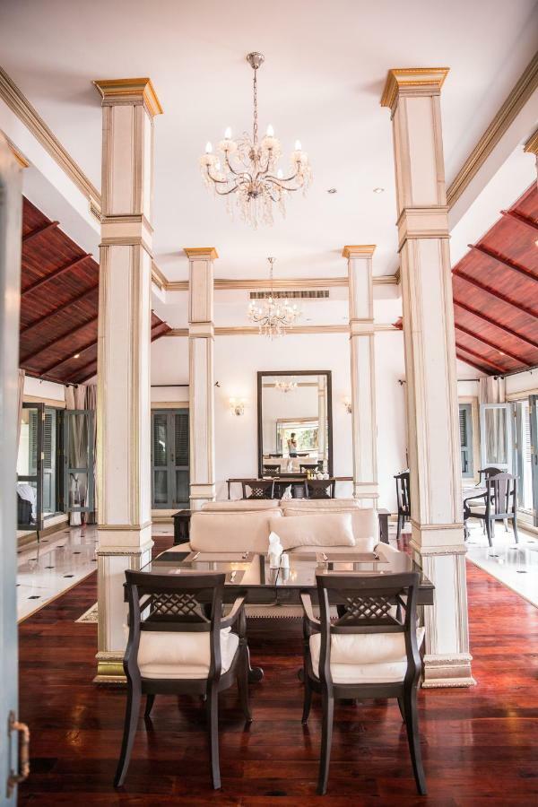 Jing Land Hotel Luang Prabang Dış mekan fotoğraf