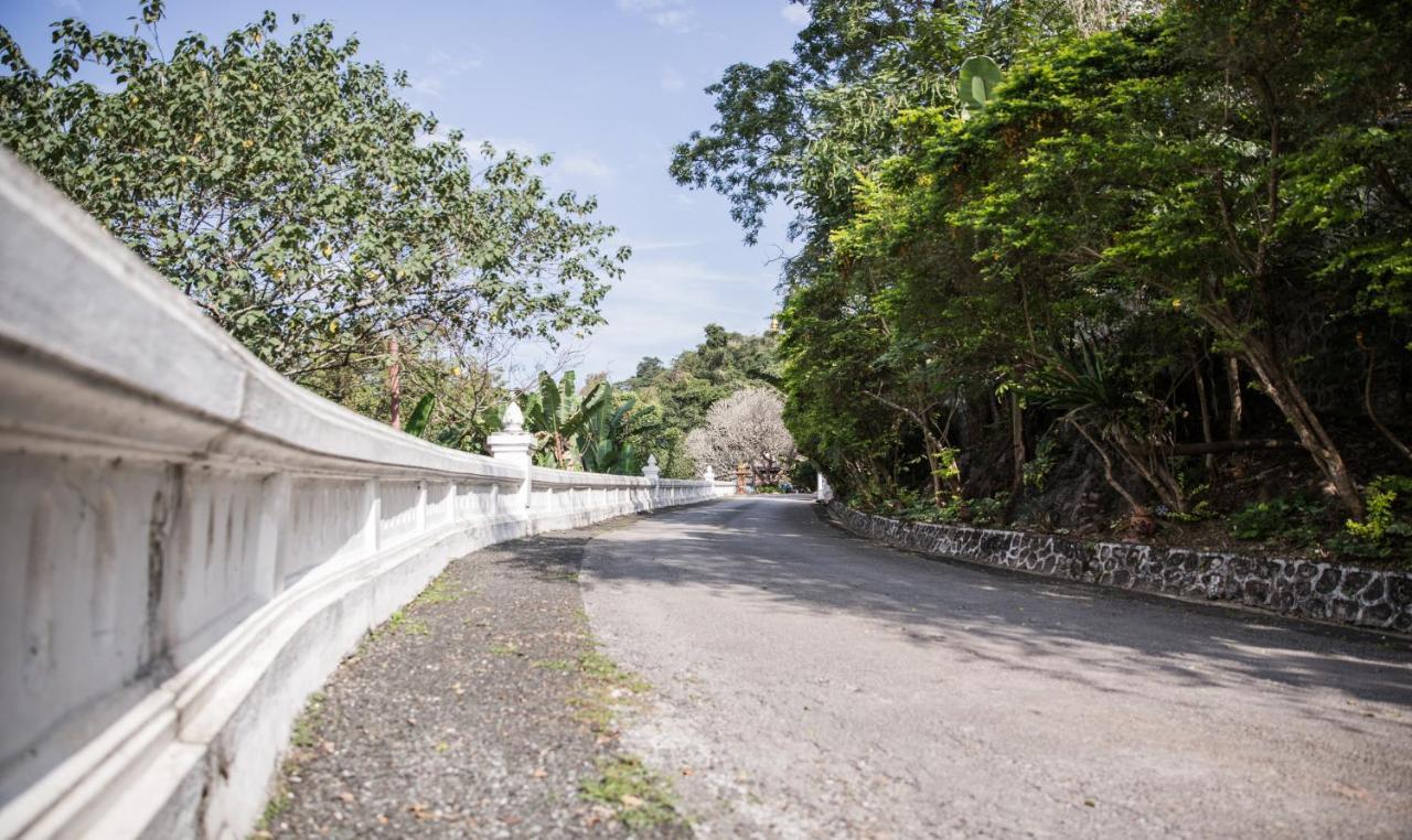Jing Land Hotel Luang Prabang Dış mekan fotoğraf